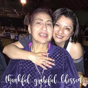 Meet your Posher, Tessa